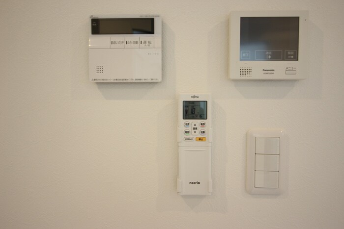 エトワール大曽根の物件内観写真