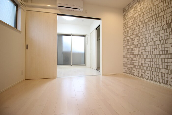 エトワール大曽根の物件内観写真