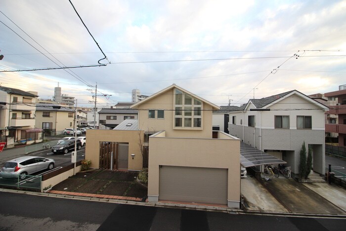 エトワール大曽根の物件内観写真