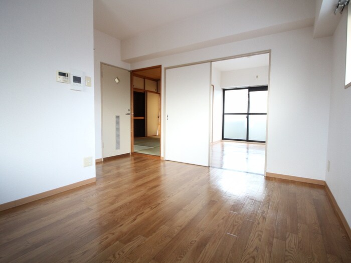 ルミナス白壁の物件内観写真