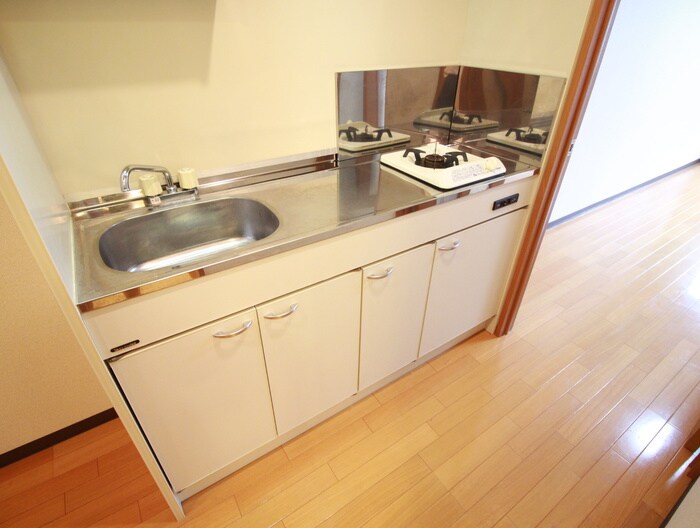 ア－ルズコ－ト本郷の物件内観写真