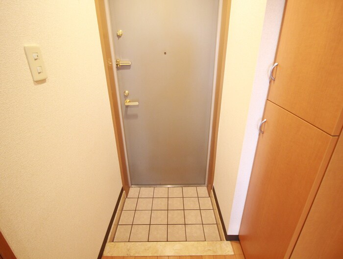 ア－ルズコ－ト本郷の物件内観写真