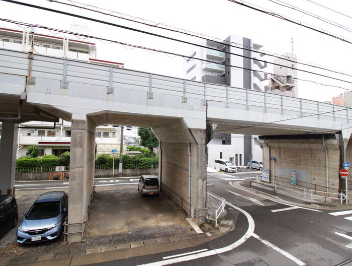 ア－ルズコ－ト本郷の物件内観写真