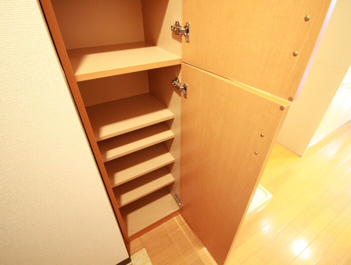 ア－ルズコ－ト本郷の物件内観写真