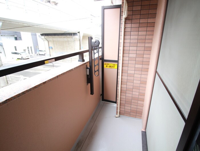 ア－ルズコ－ト本郷の物件内観写真