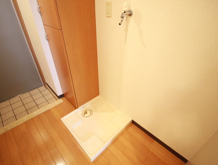 ア－ルズコ－ト本郷の物件内観写真