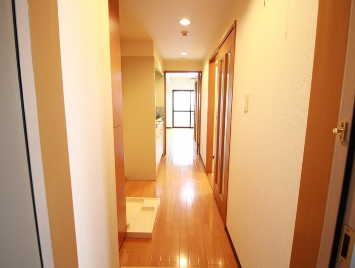 ア－ルズコ－ト本郷の物件内観写真