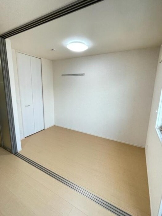 クレヴィアの物件内観写真