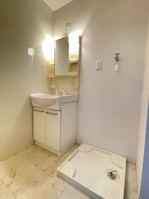 クレヴィアの物件内観写真