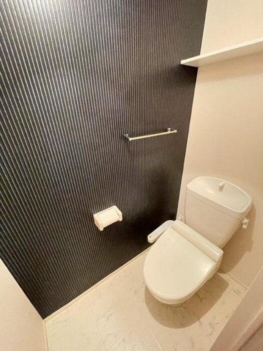 クレヴィアの物件内観写真