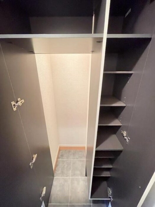 クレヴィアの物件内観写真