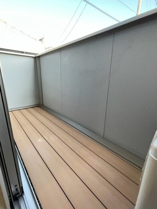 クレヴィアの物件内観写真