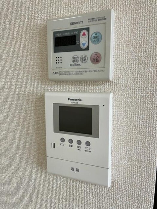 クレヴィアの物件内観写真