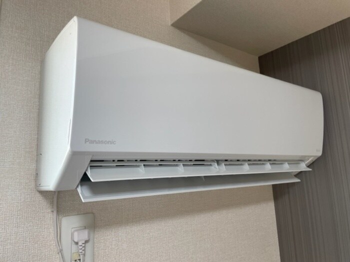 クレヴィアの物件内観写真