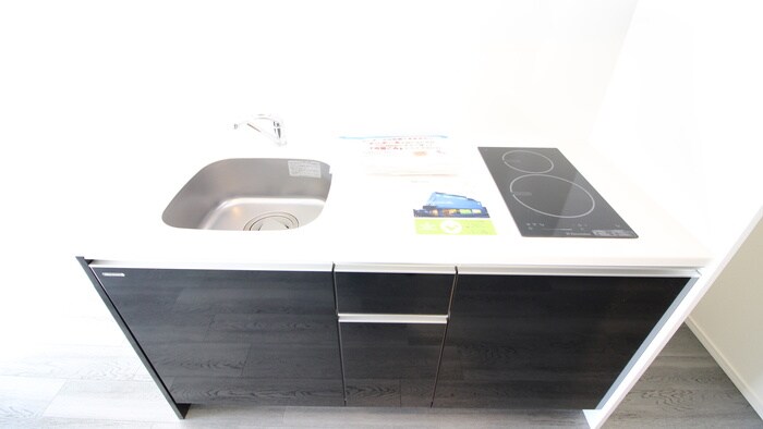 IARIM新瑞橋の物件内観写真