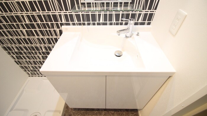 IARIM新瑞橋の物件内観写真