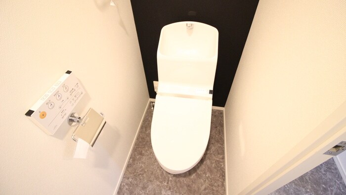 IARIM新瑞橋の物件内観写真