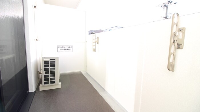 IARIM新瑞橋の物件内観写真