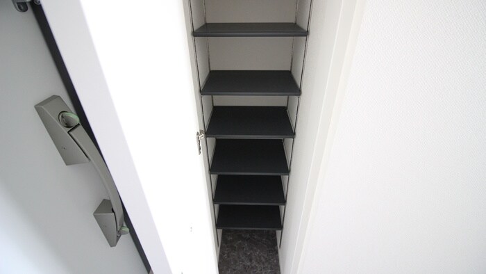 IARIM新瑞橋の物件内観写真