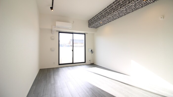 IARIM新瑞橋の物件内観写真