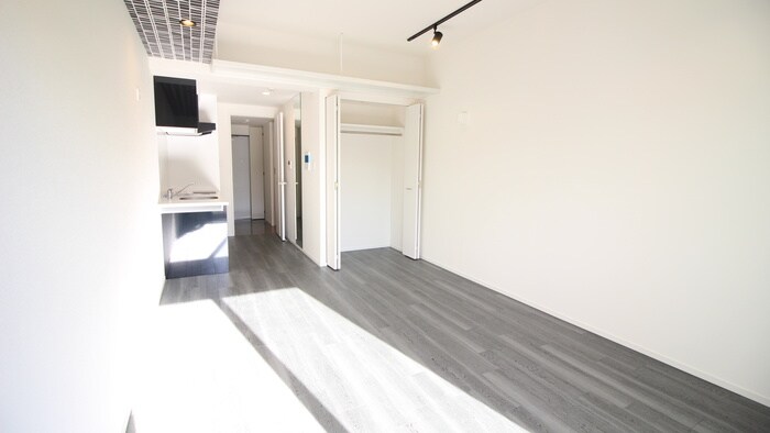 IARIM新瑞橋の物件内観写真