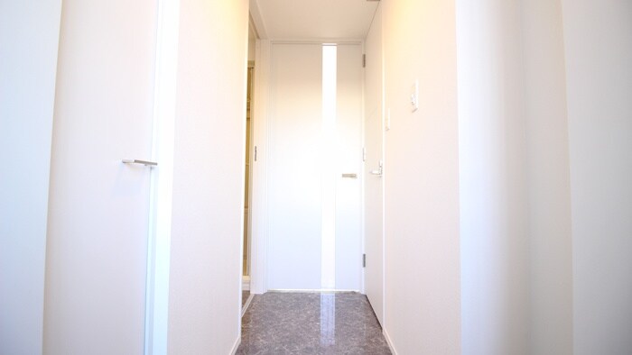 IARIM新瑞橋の物件内観写真