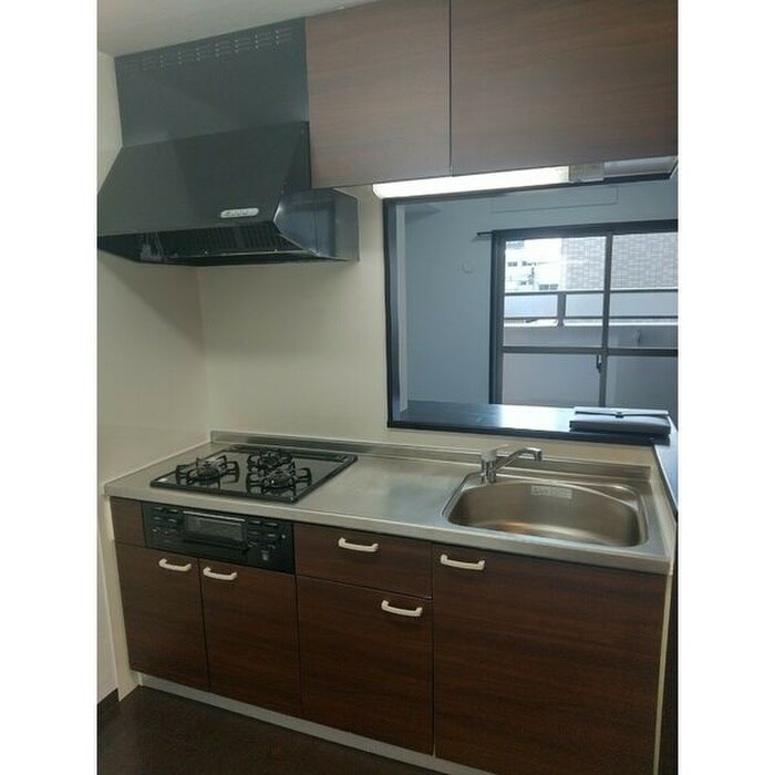 ダイアヒルズ住吉Ⅱの物件内観写真