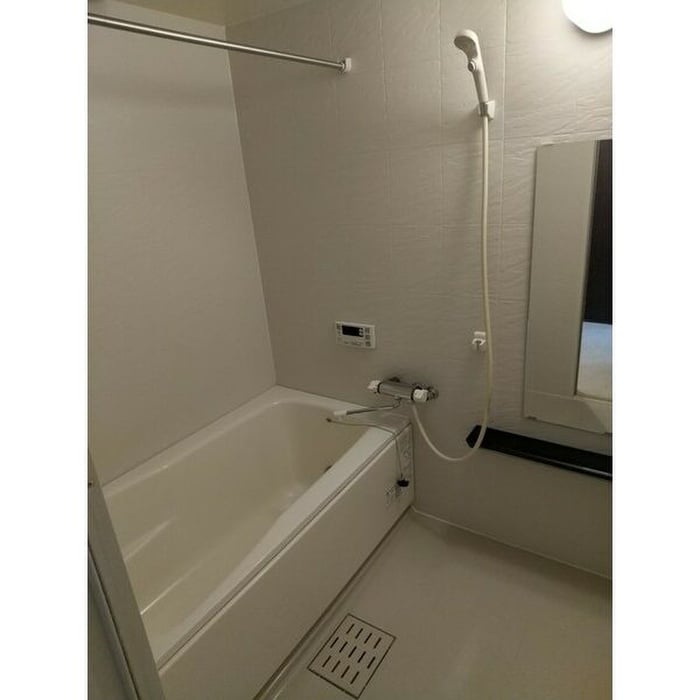 ダイアヒルズ住吉Ⅱの物件内観写真