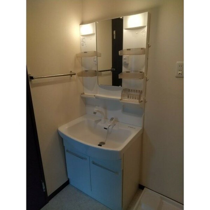 ダイアヒルズ住吉Ⅱの物件内観写真