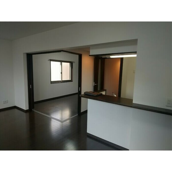 ダイアヒルズ住吉Ⅱの物件内観写真