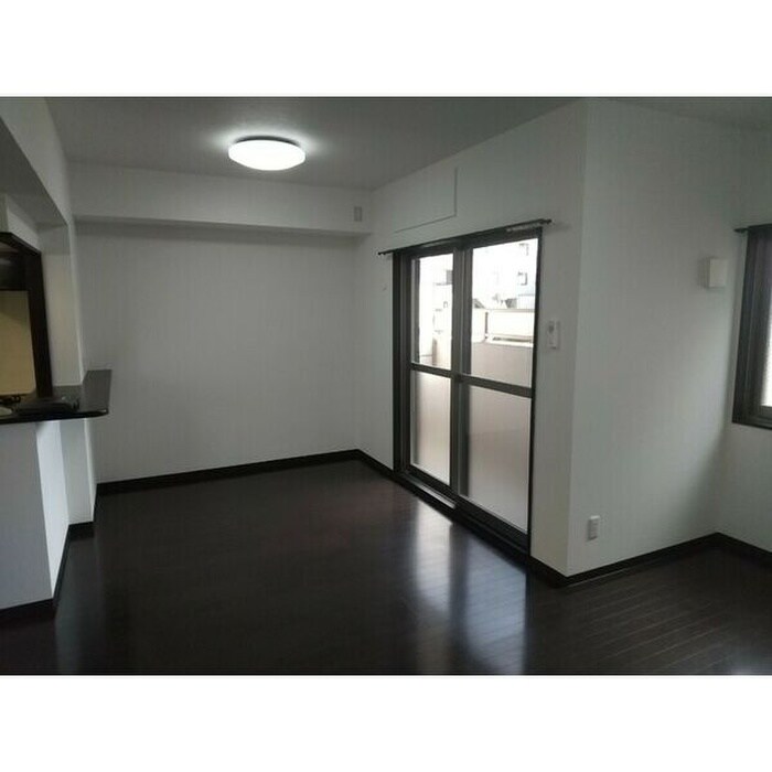 ダイアヒルズ住吉Ⅱの物件内観写真