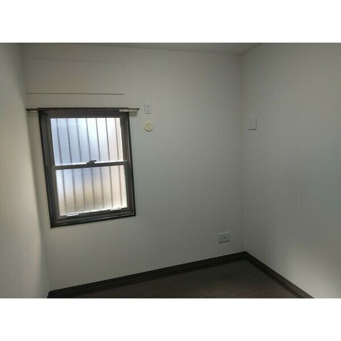 ダイアヒルズ住吉Ⅱの物件内観写真