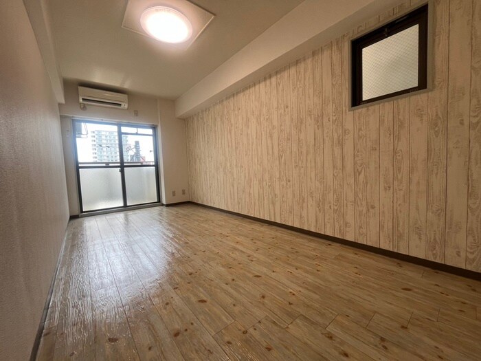 キャピタル上前津の物件内観写真