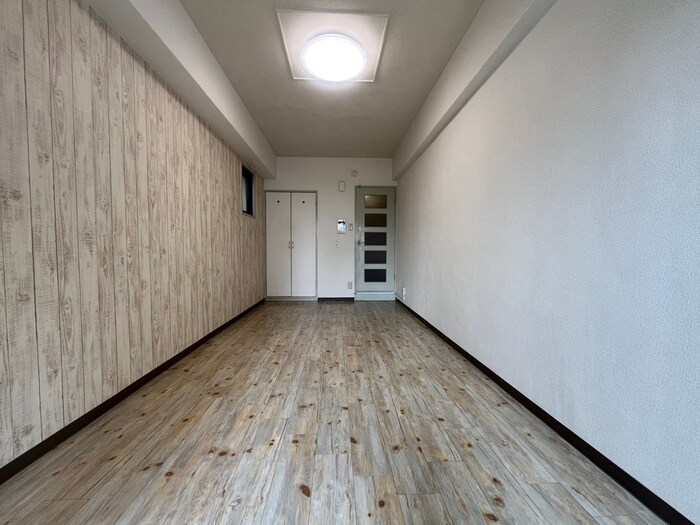 キャピタル上前津の物件内観写真