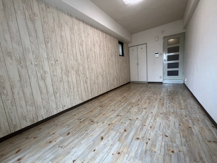 キャピタル上前津の物件内観写真