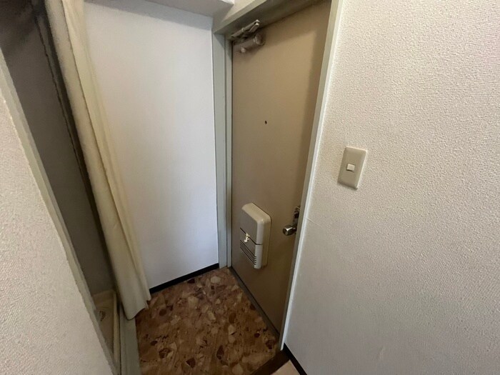 キャピタル上前津の物件内観写真