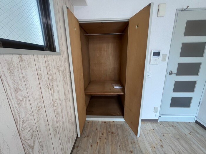 キャピタル上前津の物件内観写真