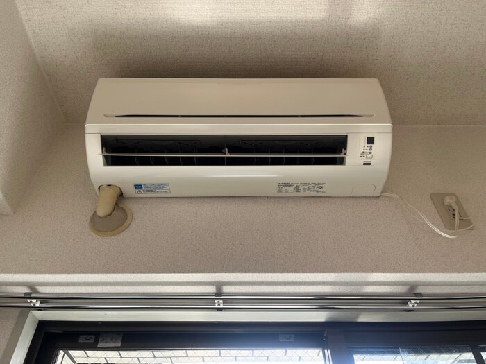 キャピタル上前津の物件内観写真