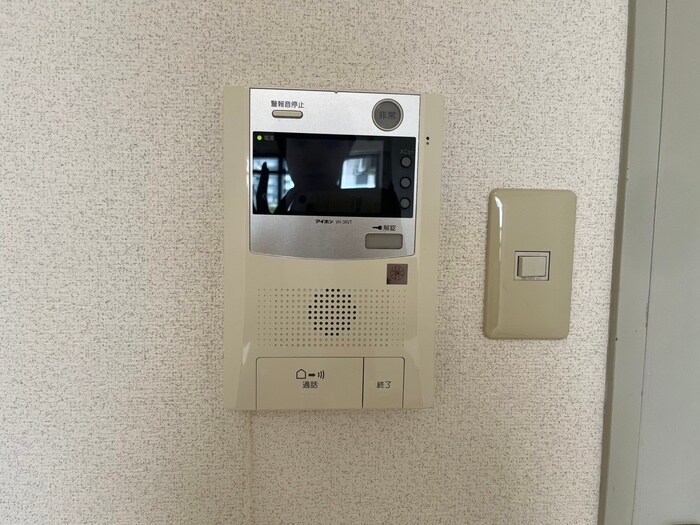 キャピタル上前津の物件内観写真