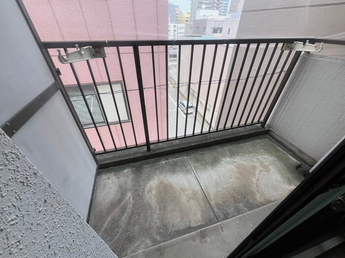 キャピタル上前津の物件内観写真