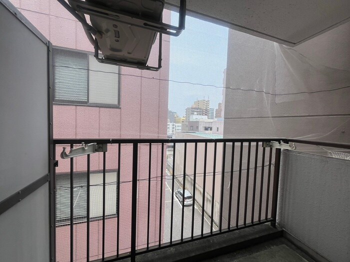 キャピタル上前津の物件内観写真