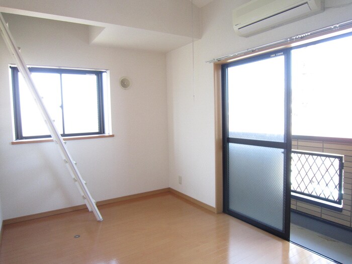 ルミナスの物件内観写真