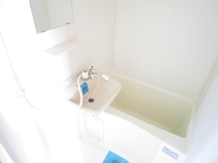 ルミナスの物件内観写真