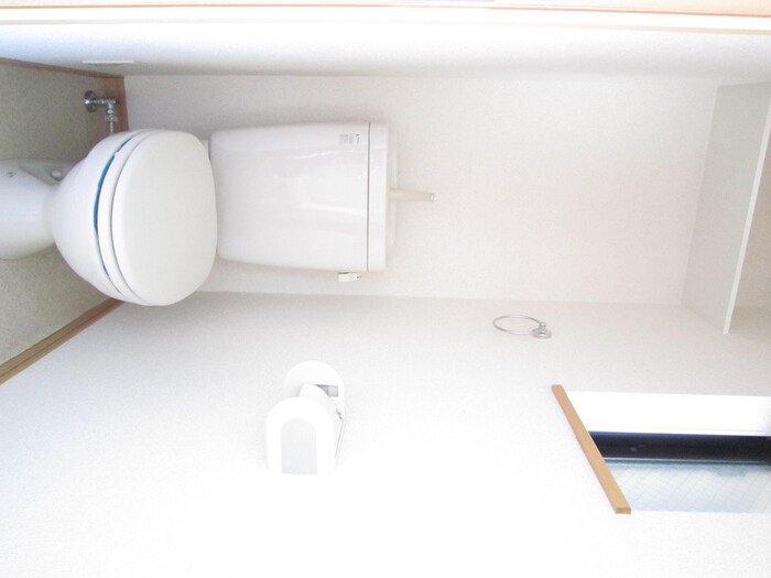 ルミナスの物件内観写真