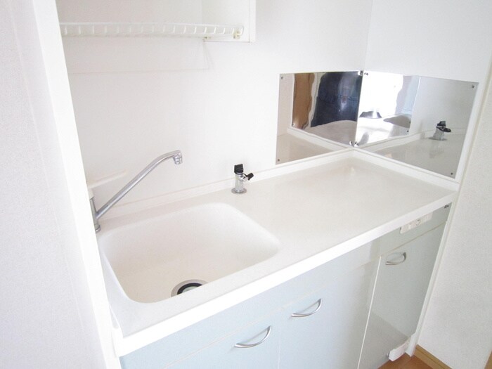 ルミナスの物件内観写真