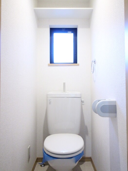 ルミナスの物件内観写真