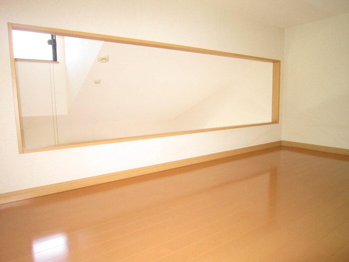 ルミナスの物件内観写真