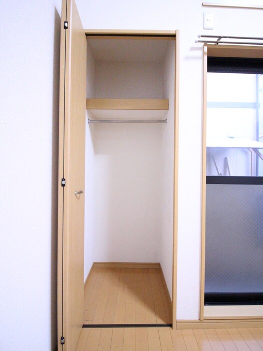 ルミナスの物件内観写真