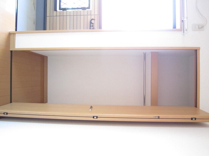 ルミナスの物件内観写真