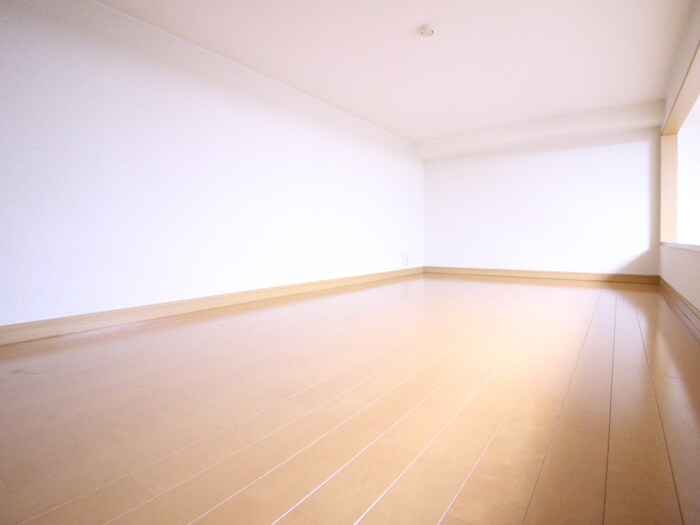 ルミナスの物件内観写真